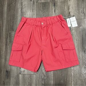 Men’s Tommy Bahama Cargo Shorts Large